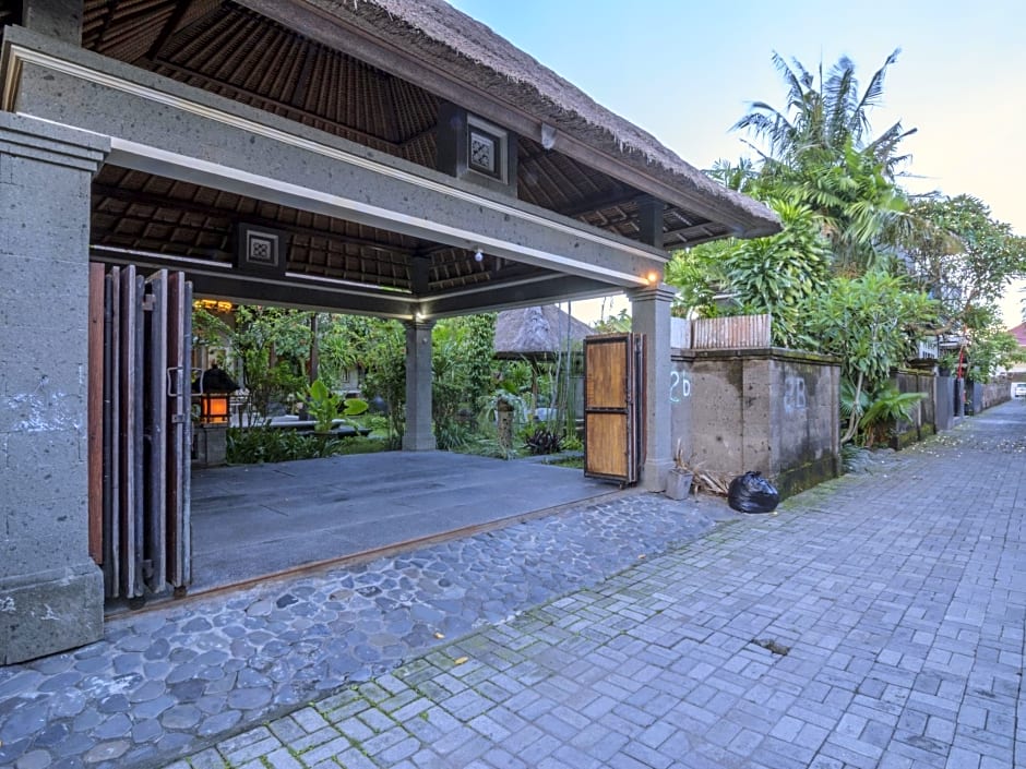 Villa Hibiscus Sanur