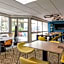 Novotel Lyon Bron Meeting & Events