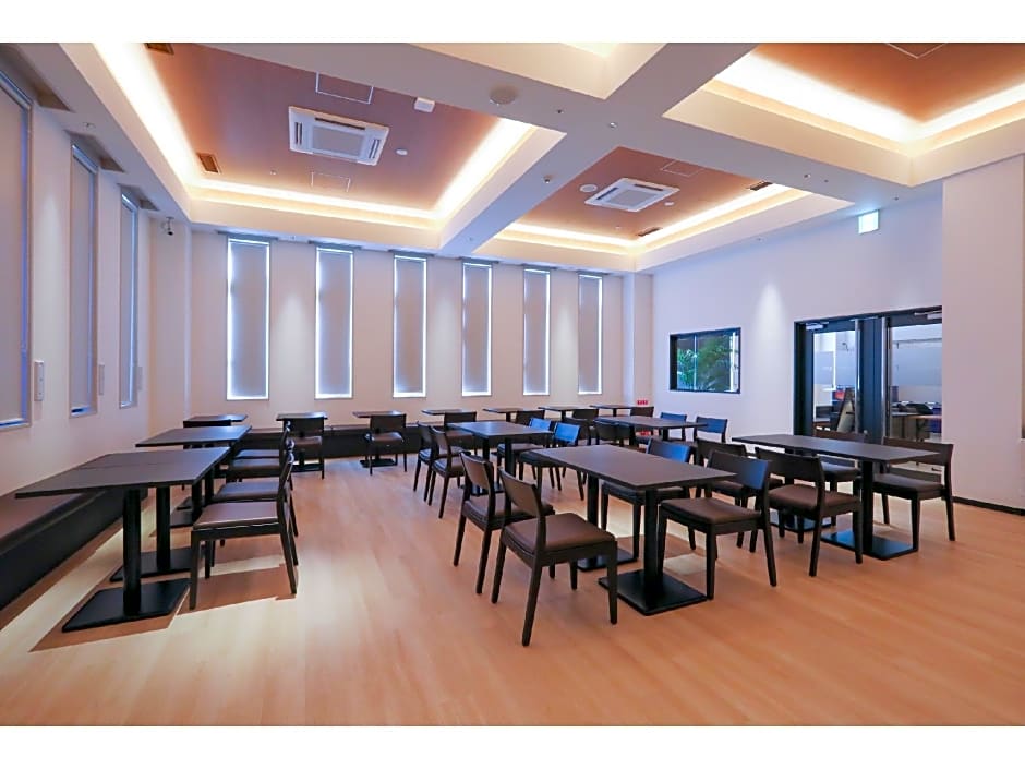 HOTEL BLOEMEN NORTH-HANAZONO