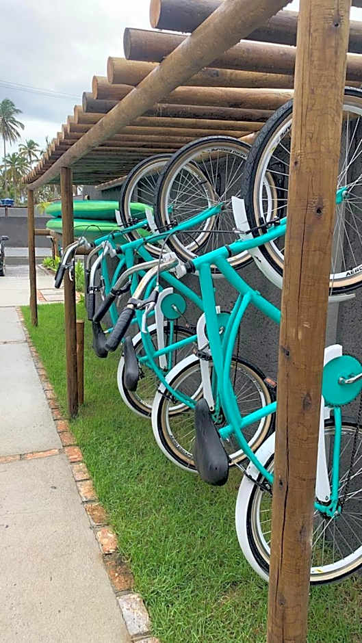 Casa Maru na Rota dos Milagres