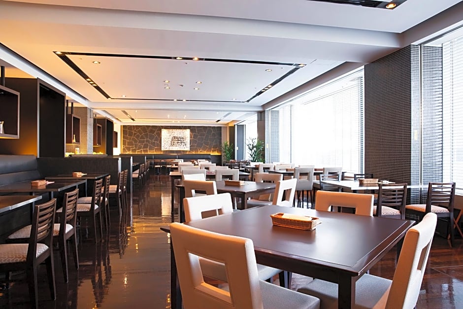 Hotel Nikko Kansai Airport