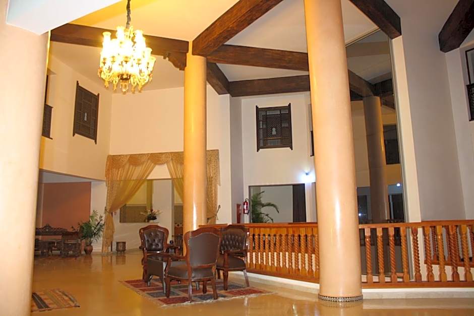 Agyad Maroc Appart-Hotel
