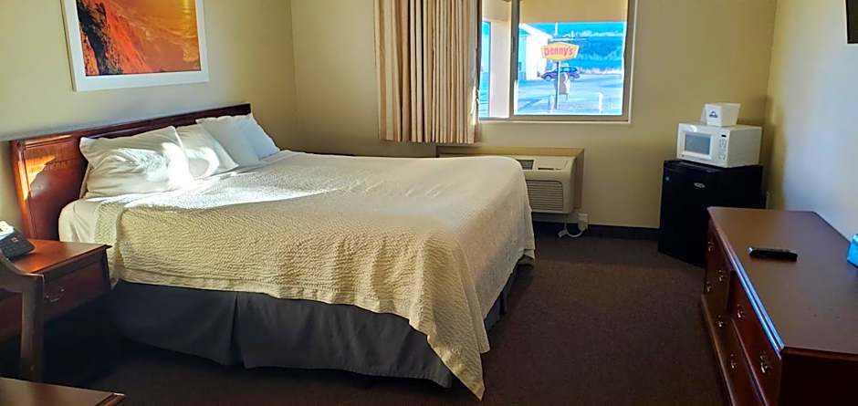 Days Inn by Wyndham Beaver