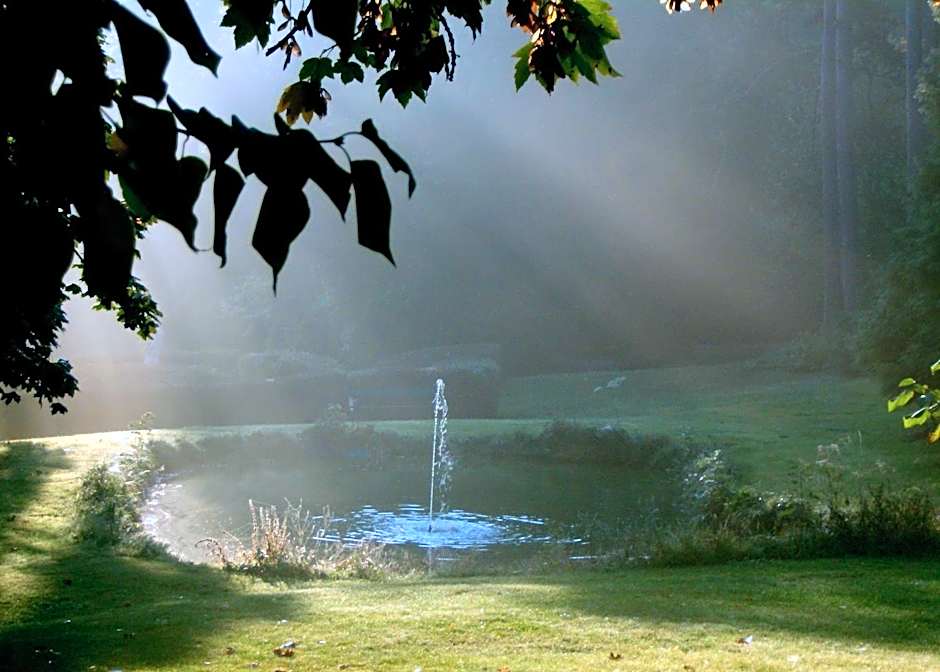 Le Chateau de Prauthoy