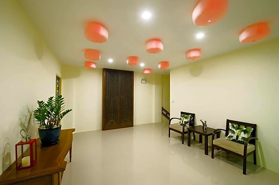 The Pho Thong Phuket