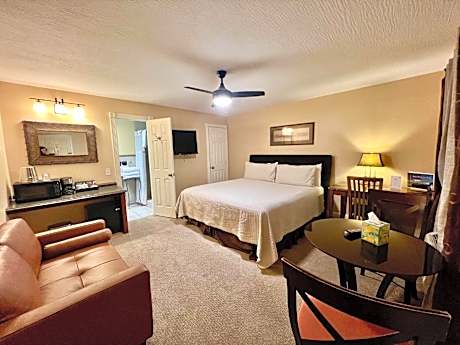 King Room
