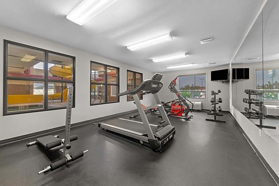 Home Inn and Suites Lloydminster