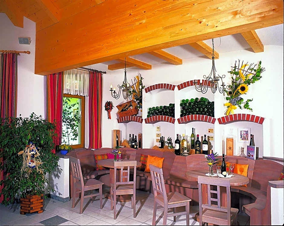 Alpenhotel Badmeister