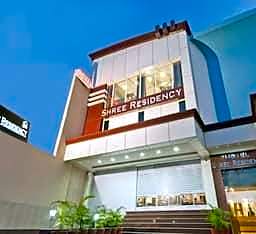 Hotel Shree Residency