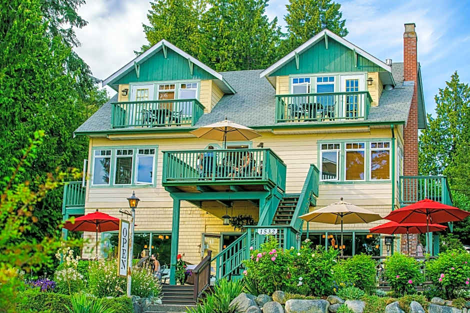 Bonniebrook Lodge
