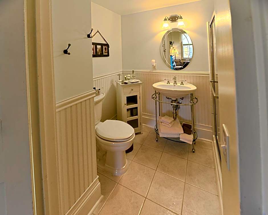 The Bed and Breakfast at Oliver Phelps