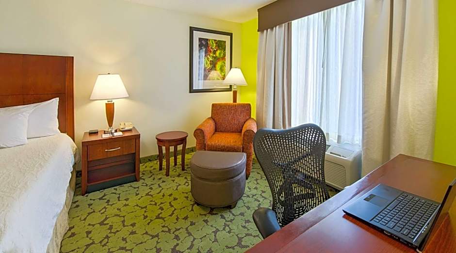 Hilton Garden Inn Macon / Mercer University