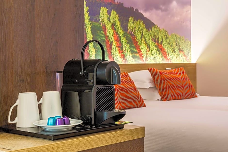 Hotel KLE, BW Signature Collection