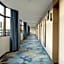 Shell Hotel Zhoukou Jiaotong Zhong Road Bus Center Station