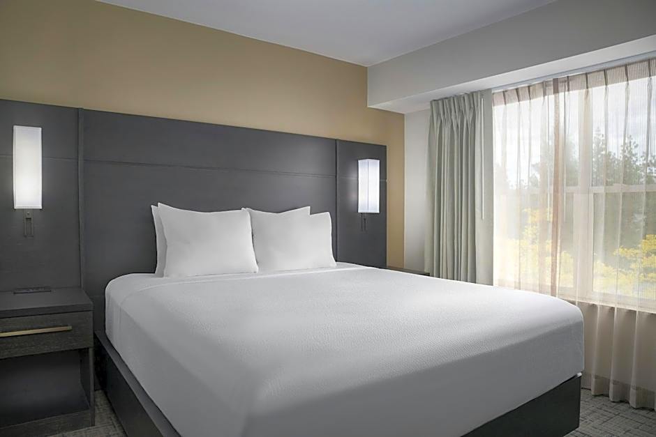 Residence Inn by Marriott Spokane East Valley