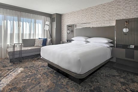 Bridgewater Marriott