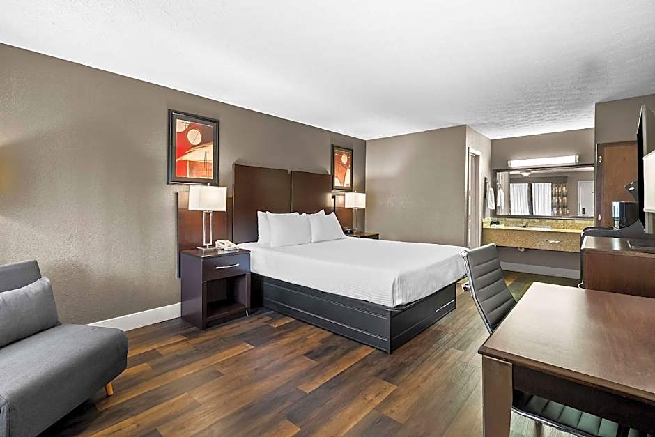 Best Western Braselton Inn