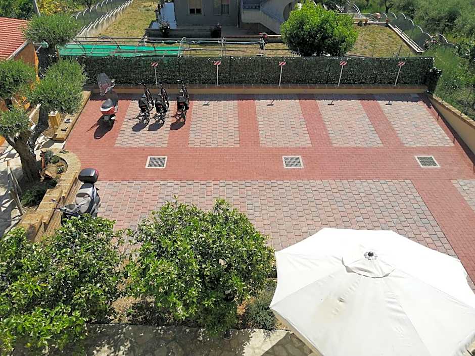 Dimora EFFE - Eco B&B