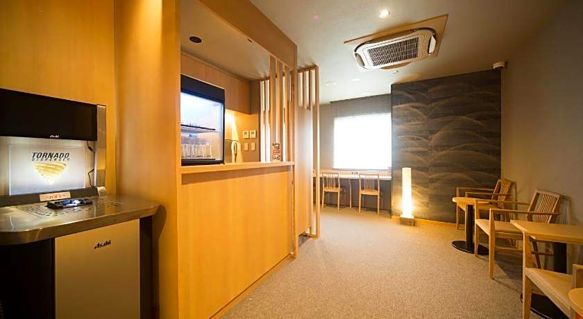Dormy Inn Izumo Hot Springs