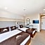 Sardunya Otel ARKA BİNA