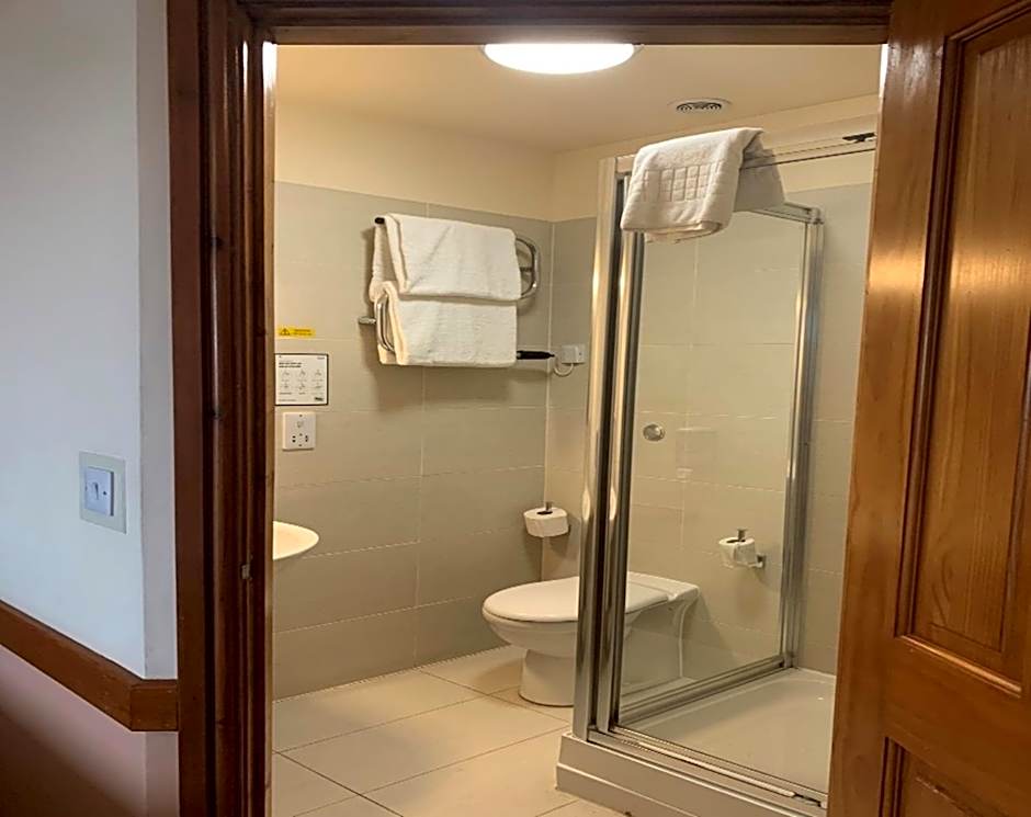 Villager Hotel, Ingoldmells