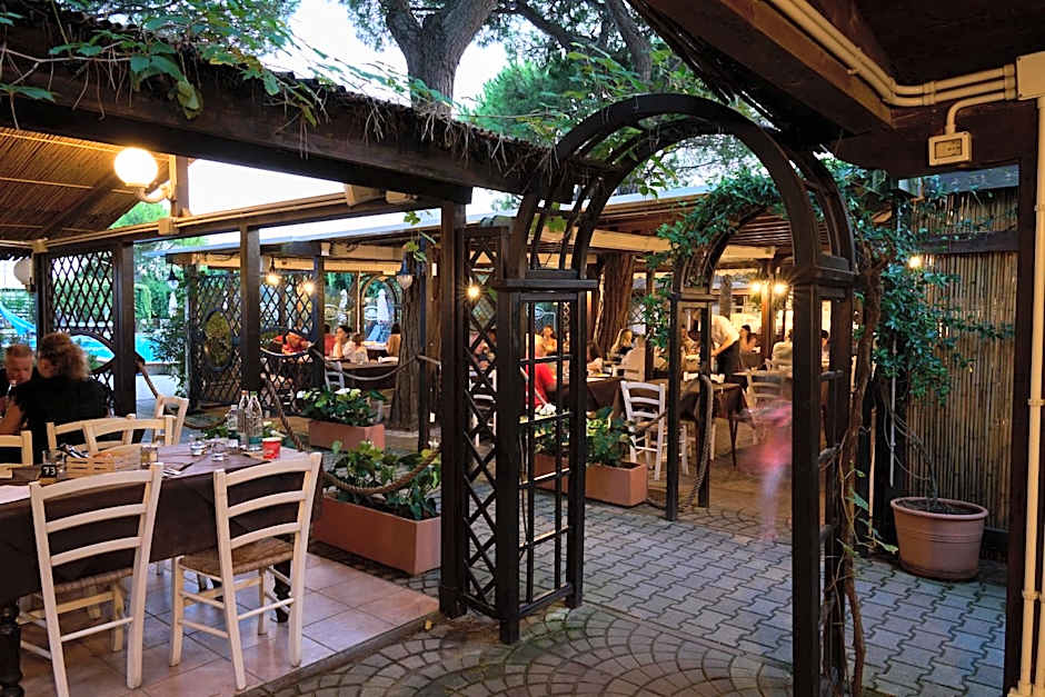 Hotel Viña del Mar Pineta