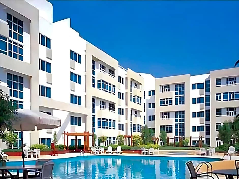 Elite Seef Residence