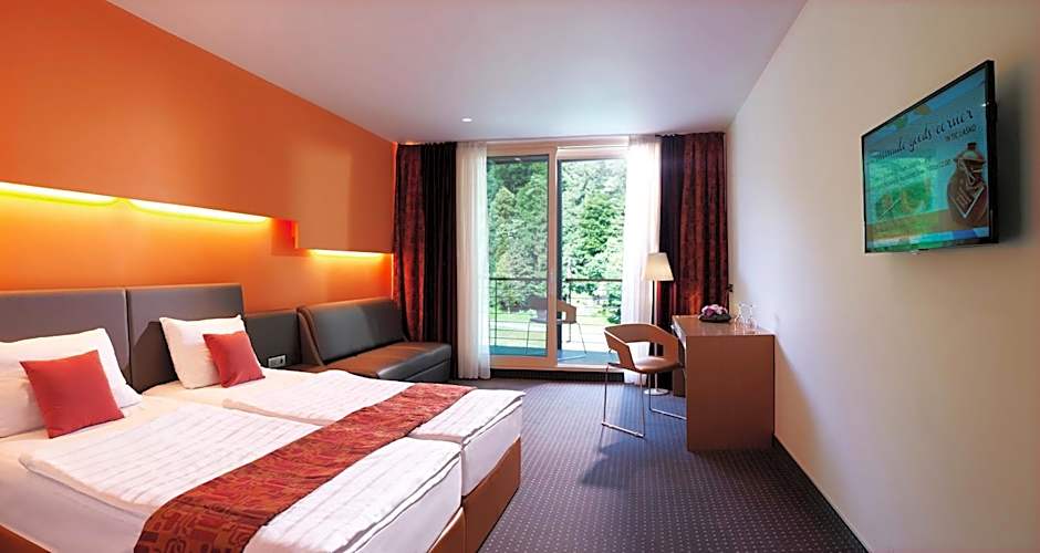 Hotel Thermana Park Lako**** Superior