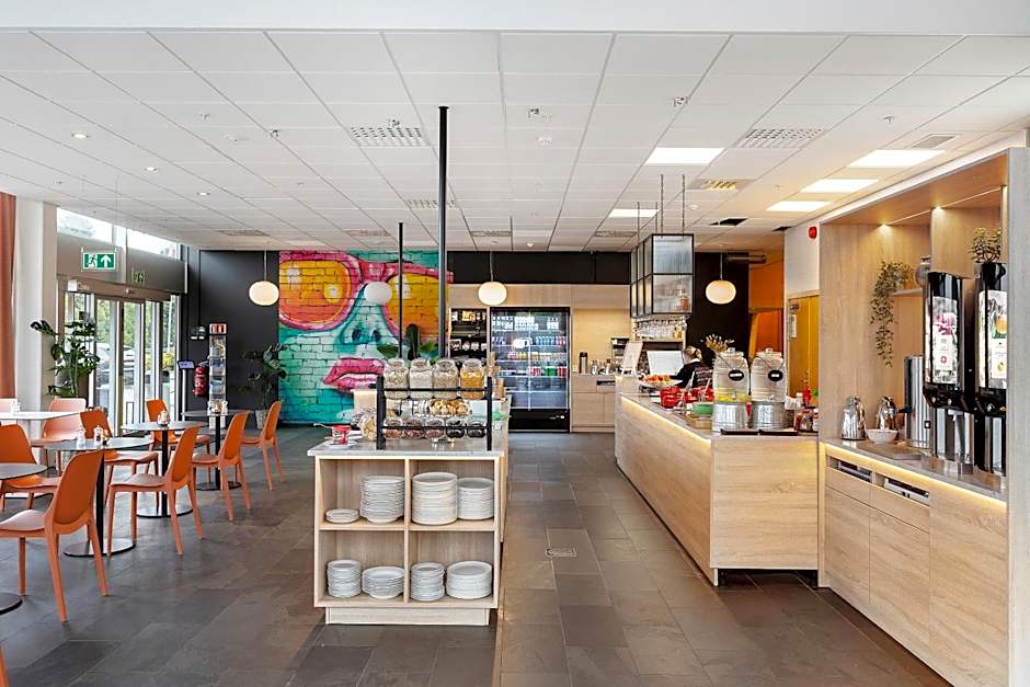 Aiden by Best Western Haugesund Airport