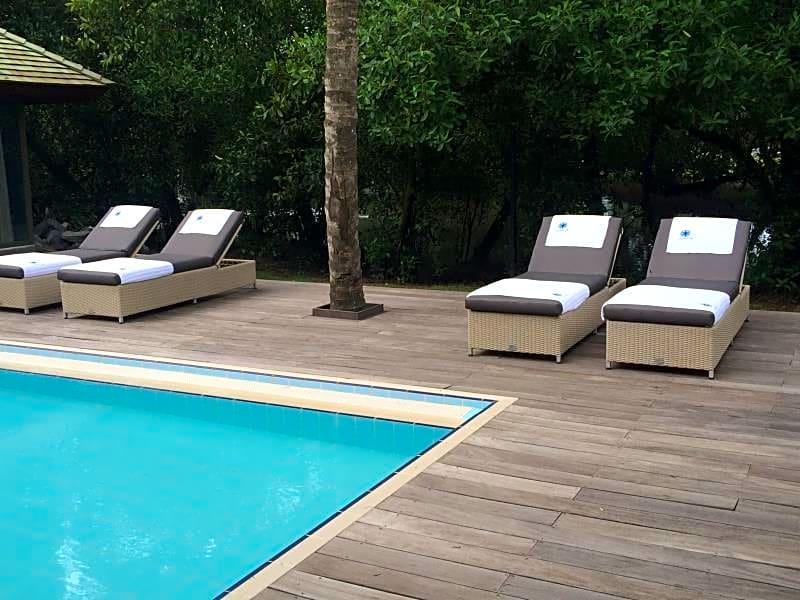 Labadi Beach Hotel