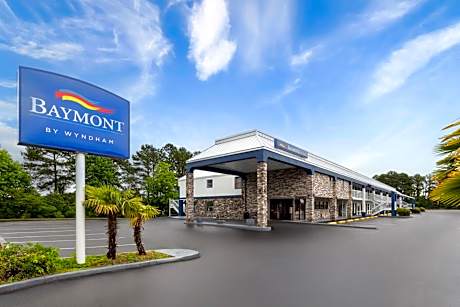 Baymont by Wyndham Richburg/Chester Area