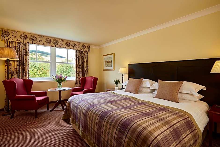 Macdonald Cardrona Hotel, Golf & Spa