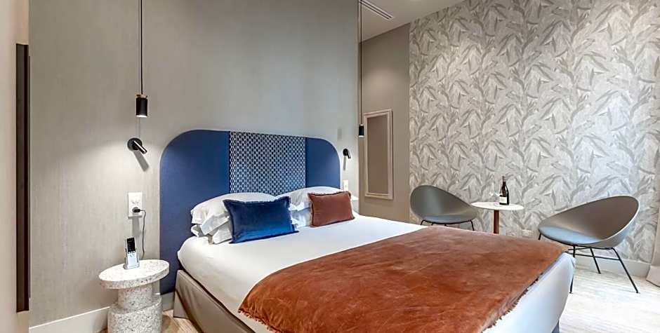 Suites FL By Sweett