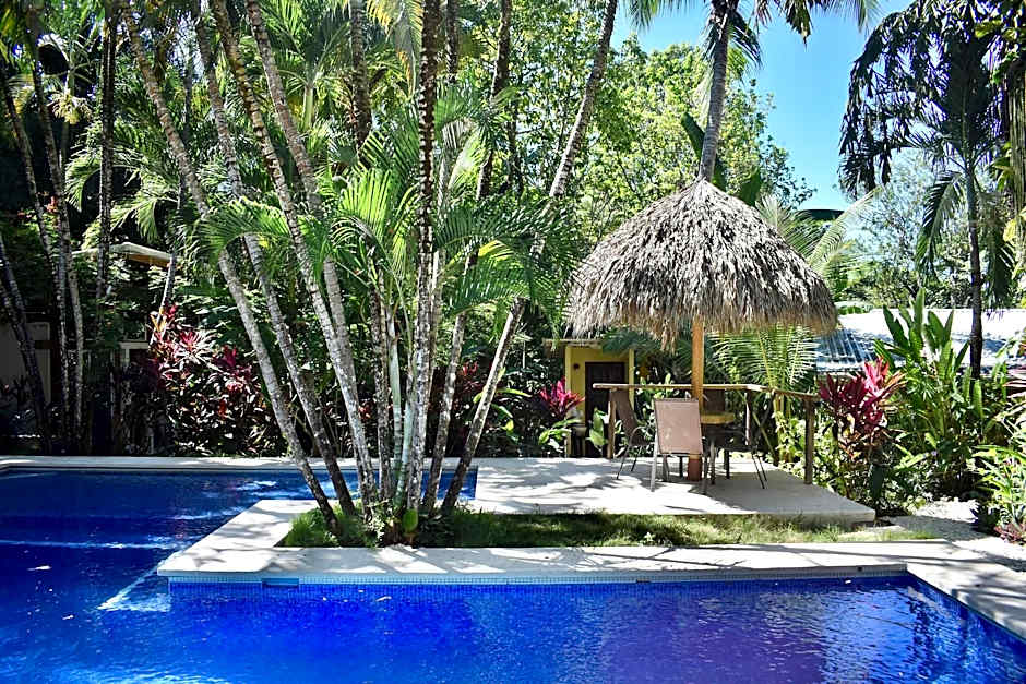 Fuego Lodge