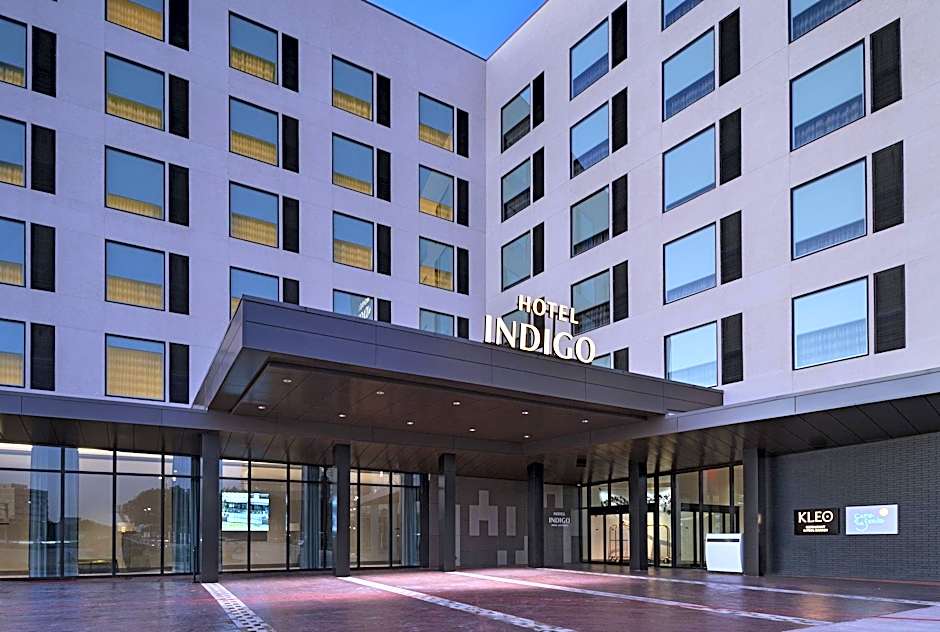 Hotel Indigo Irving Las Colinas By IHG