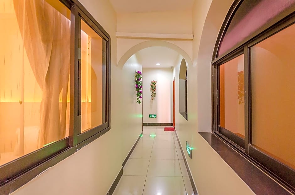 Nanjing Restaurant & Motel