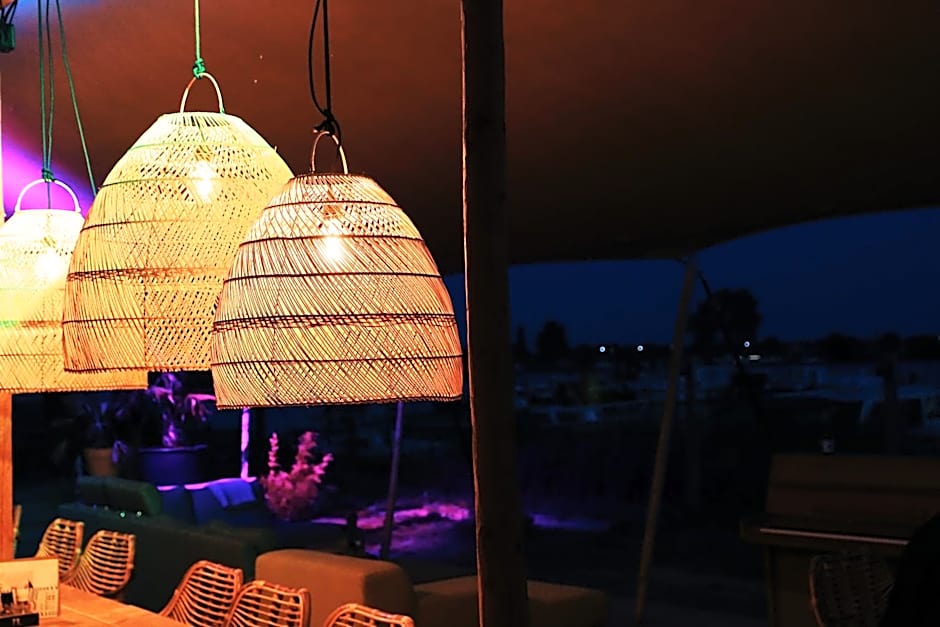 Floatel - de Schans Alphen