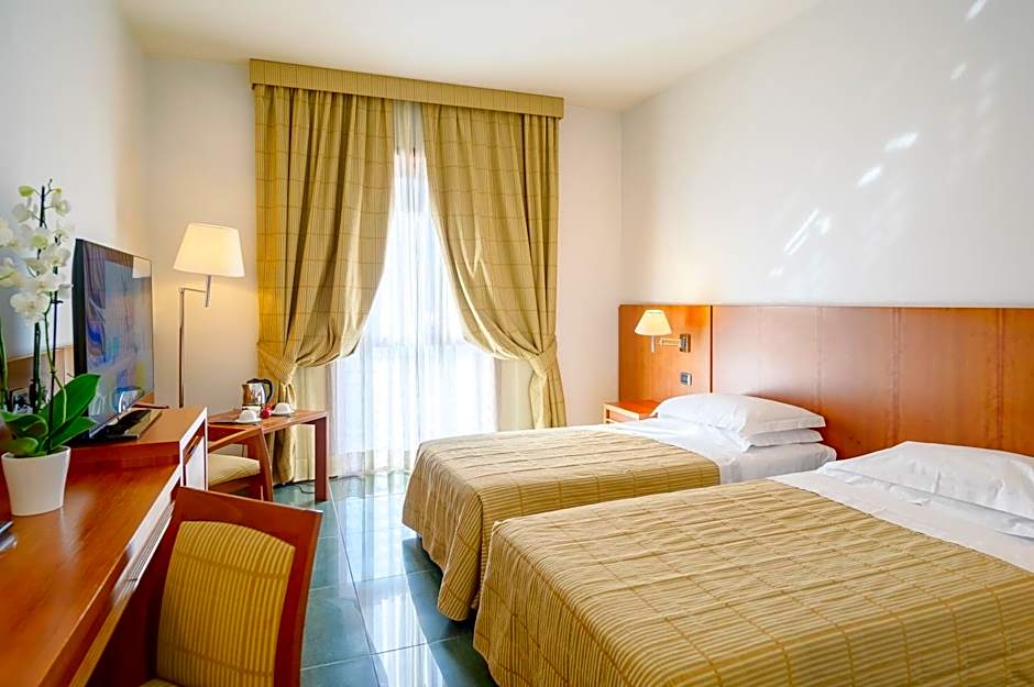 Hotel Dei Principati