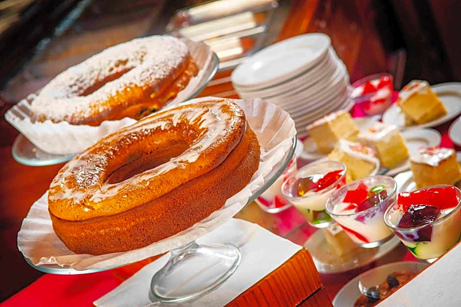 Hotel del Gobernador