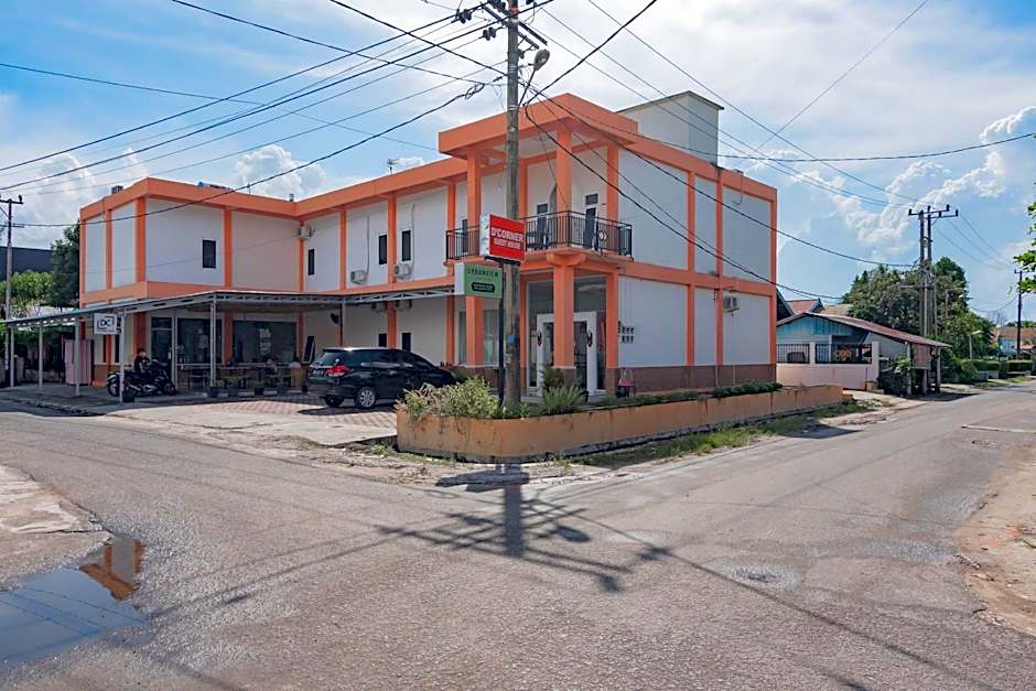 Urbanview Hotel Bundaran Besar Palangkaraya by RedDoorz