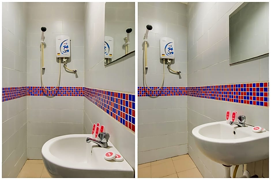 Hotel O Taj (seksyen 7)