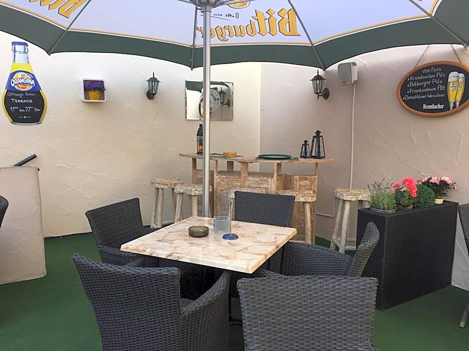 Hotel Zur Dorfschanke