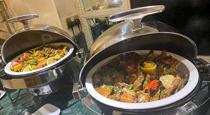 Novel Hotel City Center