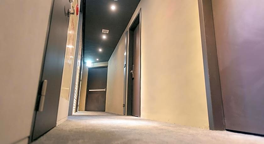 Kiwi Express Hotel - Taichung Station Branch Ii