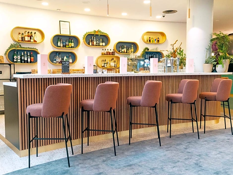 Mercure Paris Val de Fontenay
