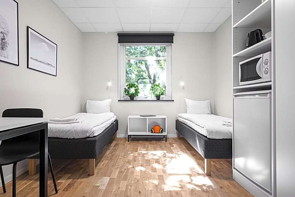 Forenom Project Accommodation Eslöv