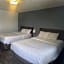Howard Johnson by Wyndham Grande Prairie