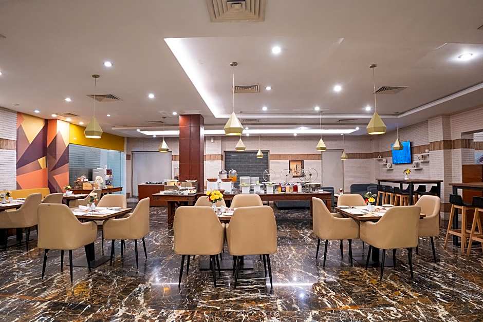 Hotel One Faisalabad