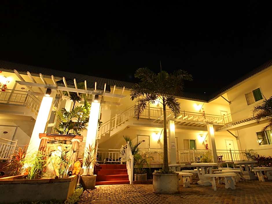 Rinlada House