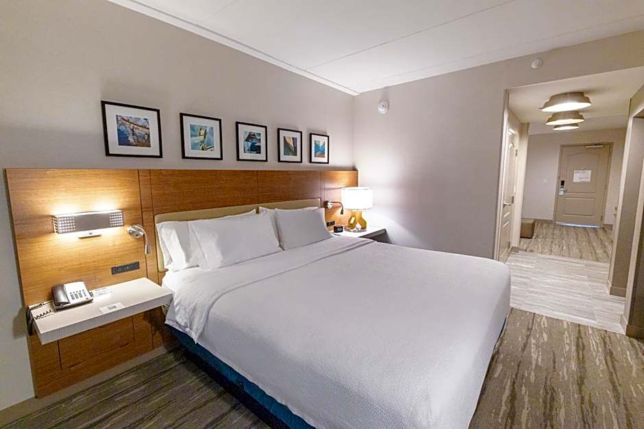 Hilton Garden Inn Lakewood